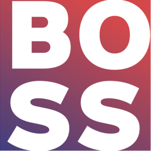 Like a boss