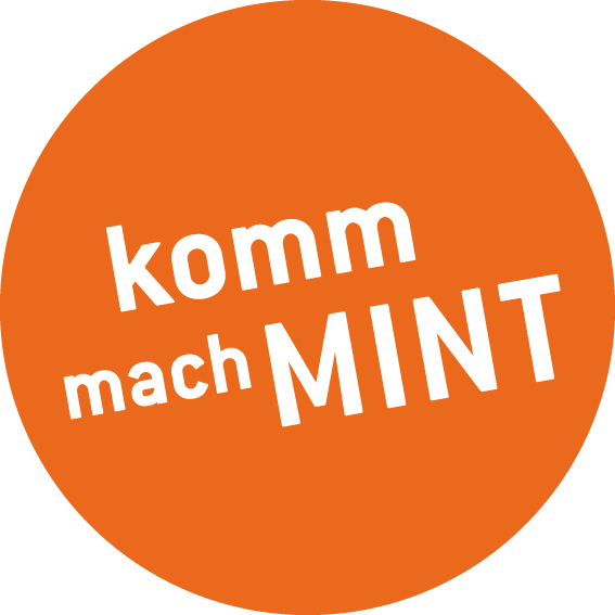 Komm mach MINT