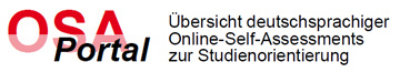 OSA-Portal