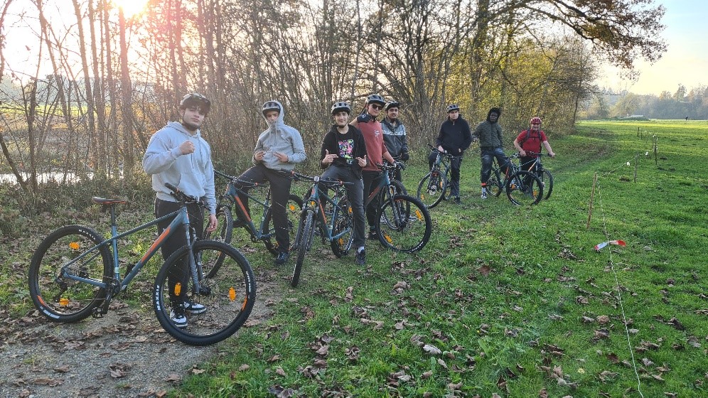 Bikepool Bild 3